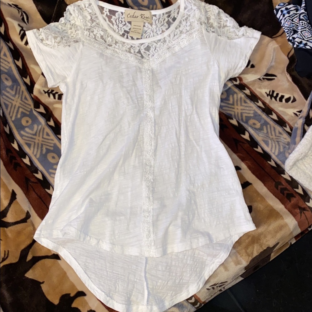 Formal Tee!